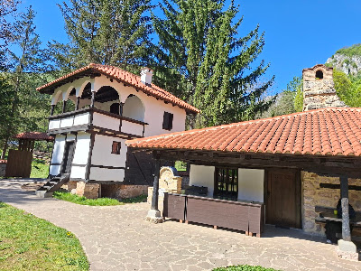 Monastery of Saint John the Theologian — fotografia 5