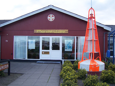 Springeren - Maritime Experience Centre — fotografia 3
