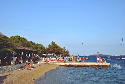 Maestral Camping — fotografia 5