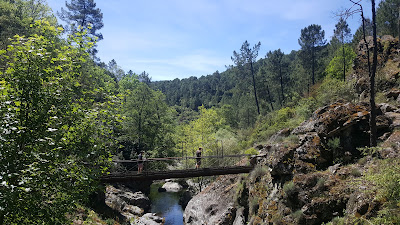 Sendero de los Pescadores