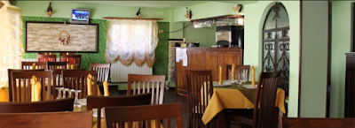 Restaurant Real Gust