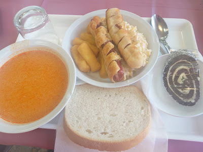 Barnevál Étterem — fotografia 4