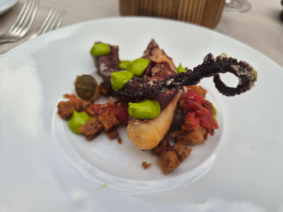 Restaurant Schloss Kallmünz — fotografia 4