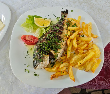 Restaurant Moretto — fotografia 3