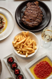 Aranda's Grill — fotografia 4
