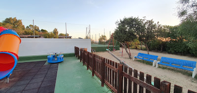 Villaggio Camping Capo Ferrato — fotografia 3