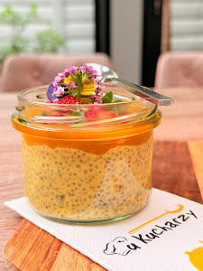 Restauracja U Kucharzy Kielce — fotografia 3