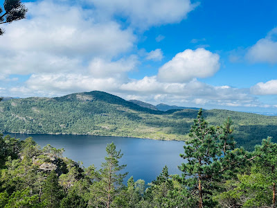 Preikestolen — fotografia 4