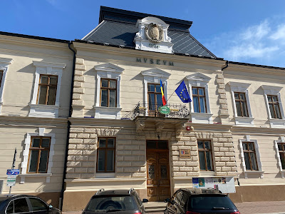 Muzeul Național al Bucovinei