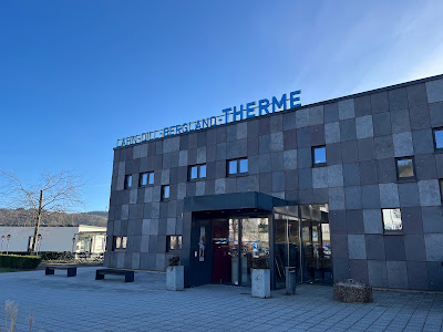 Lahn-Dill-Bergland-Therme — fotografia 3