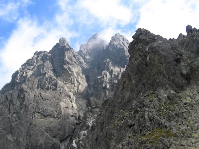 Vârful Gerlachovský — fotografia 5