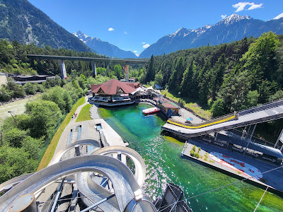 AREA 47 - Tirol — fotografia 3