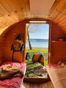 Campingplatz Hegne — fotografia 3