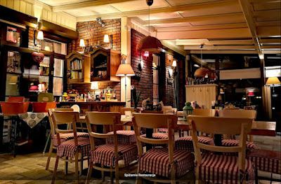Spiżarnia Restaurant