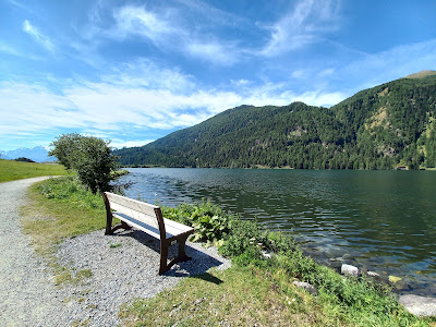 Haidersee — fotografia 5