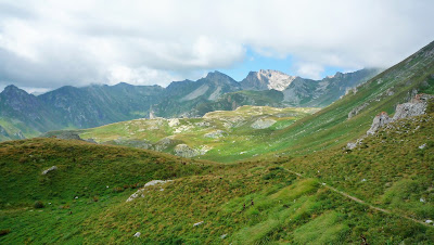 Munții Korab — fotografia 4