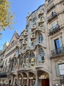 Casa Milà — fotografia 5