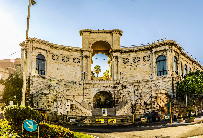 Bastione di Saint Remy