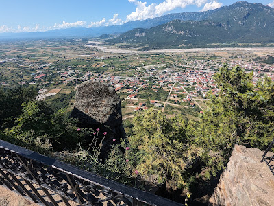 Mănăstirea Sfântului Ștefan — fotografia 4