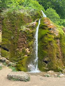 Dreimühlen-Wasserfall
