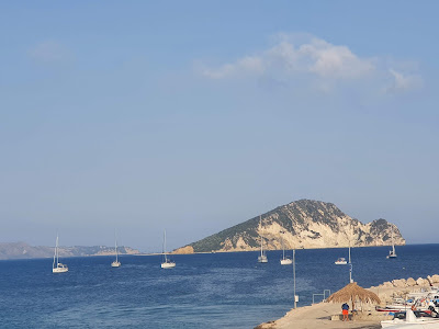 Keri Beach — fotografia 4