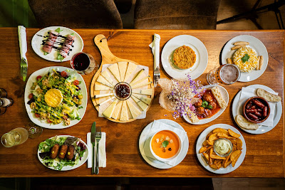 Arrels Tapas — fotografia 4