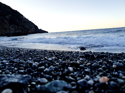 Παραλία Πετάλη — fotografia 5