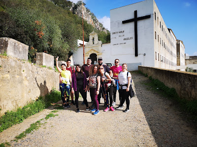Sendero de los Angeles — fotografia 4