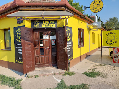 Luki's Burger - Tass — fotografia 4