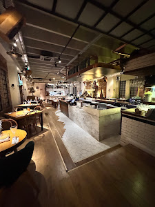 Kombinat Gastro-Brewery — fotografia 3