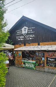 Bistro Ułan - Restauracja i Pizzeria Gródek nad Dunajcem — fotografia 3