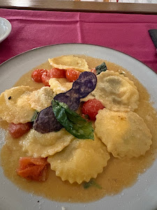 L'assaggio-pasta casera — fotografia 4