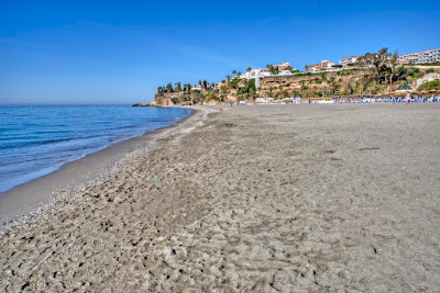 Playa Burriana — fotografia 4
