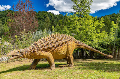 JuraPark Bałtów — fotografia 4