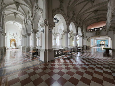 Palatul Culturii — fotografia 5