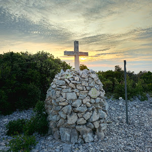 Vidikovac, Kamenjak — fotografia 4