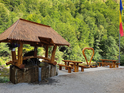 Cascada Șipote — fotografia 5