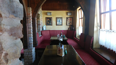Alibi Söröző — fotografia 4