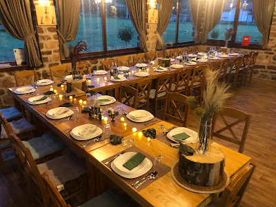 Restoran “Ognjište” — fotografia 5
