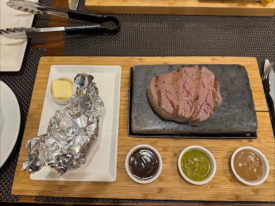 The Venue Steakhouse — fotografia 5