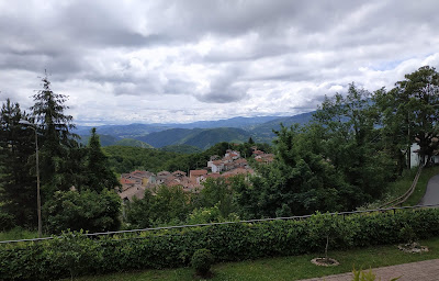 Cervarezza Terme — fotografia 2