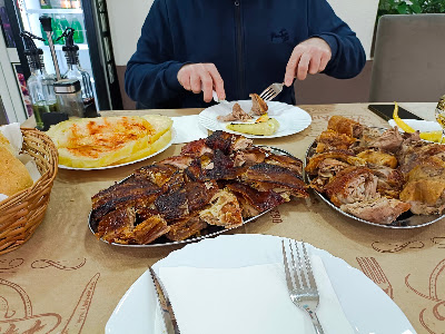 Kafana "Binić" — fotografia 3