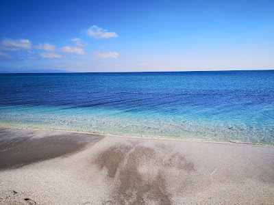 Spiaggia di Ezzi Mannu — fotografia 3