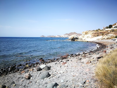 Cala Higuera — fotografia 5
