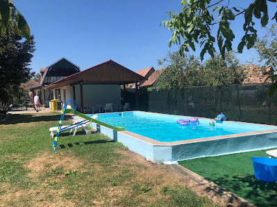 Camping Doua Lumi, Blajel — fotografia 5