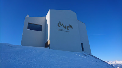 LUMEN - Museum of Mountain Photography — fotografia 3