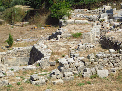 Eleutherna Archaeological Museum — fotografia 4