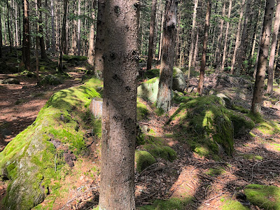 Wodospad Kropelka — fotografia 5