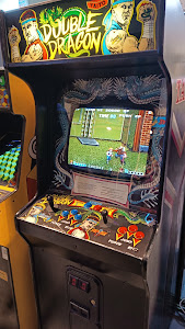 Museu del Videojoc Arcade Vintage — fotografia 5