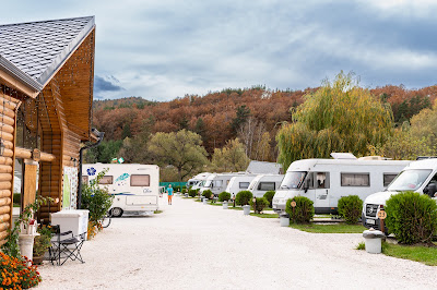 Thermal Camping Velingrad — fotografia 5